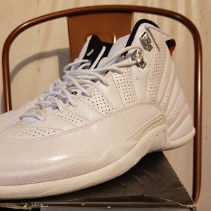 Jordan Retro 12